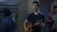 Shawn Mendes Destroys James In A Cover Battle_ is