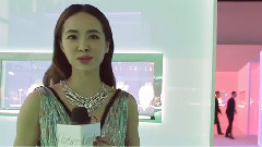 Cai Yilin&Cartier Kadeya _ Cai Yilin