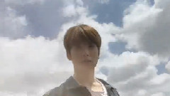 _NCT of caption of Chinese of NCT VLOG 1 Eat And S