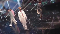 FAKE LOVEM&Good Evening&- 18/06/08_SHINee of editi