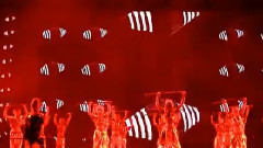 _Fitz And The Tantrums of HandClap dancing edition