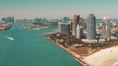 Euramerican galaxy of Ultra Miami 2018_