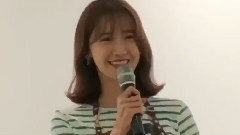 Girlhood of Yoona At Innisfree Event 18/06/08_ , allow