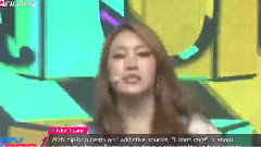 Galaxy of Korea of 18/06/08_ of edition of spot of