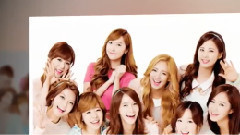 Does new round put together open girlhood send a m