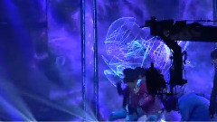 Bank of music of FAKE LOVE - takes group of ballpr