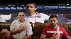 Euramerican galaxy of Danas Je Dan_