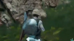 " seek to live on absolutely " the foreigner is