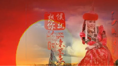 Prairie _ Wu Lan kisses to hold Ya in the palm in