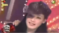 G stage Ren Xianqi of _ of kinescope of first day