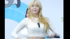 Shabet of B.B.B _Dal ★ , dancing video