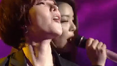 Envious - 18/06/08_Gummy of edition of The Call spot, ailee