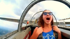 She Want Love.Extreme Girl Fly Fancy Babe Goodbye