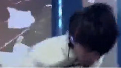 FAKE LOVE - Mnet M! 18/06/07_ of caption of Chines