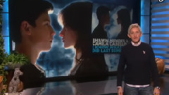 I Know What You Did Last Summer _Shawn Mendes, cam