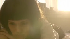 Because love is very simple,the youth that dear an