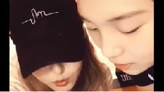 Love beans people how to sing jump LATATA_ Jin Xic