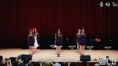 UNI.T - You&I acknowledges / carry out of autograp