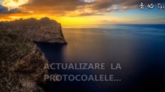 ACTUALIZAREA PROTOCOALELOR DE INTRARE? N MI? CAREA