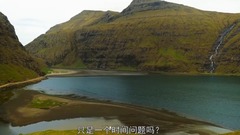 The days _ scenery of a person, musical short, lig