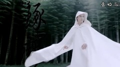 [Zhou Yu civilian] ancient costume of gentleman ha