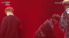 E932 18/06/08_SHINee of full-court of KBS music ba