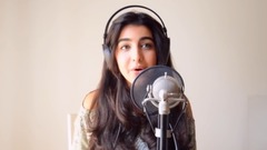 Euramerican galaxy of Thinking Out Loud_ , imitate