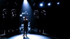 In The Night _The Weeknd