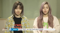 [Spot of Pops In Seoul]KHAN - I'm Your Girl is de