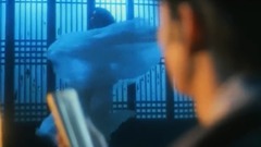 Galaxy of _ of handsome female ghost