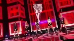 18/06/09_PRISTIN V of edition of spot of center of