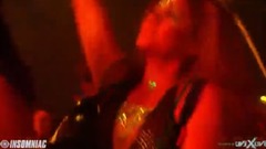 Euramerican galaxy of KSHMR EDC Las Vegas 2018 Off