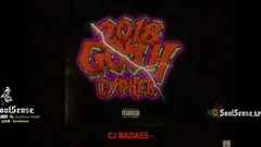 Bridge of cloth luck auspicious is new song GO$H M