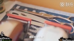 Interview Jony, talk about home town Nanjing with