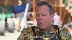 3: of titbits of Pang shellfish doomsday? Former v