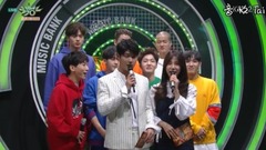 17/10/20_BTOB of edition of spot of bank of music 