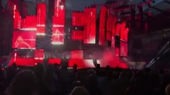 Bad Blood meal pats edition _Taylor Swift