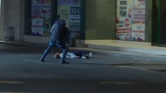 Nicholas Kaiji is newest the movement is big " co