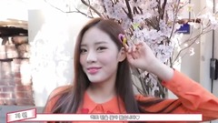 The spot of DKDK - MV that make and put together o