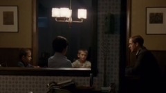 First Man_ Euramerican galaxy, former voice of mov