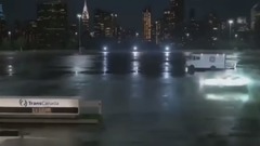 Former voice of movie and TV of Back To The Future