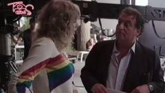 Titbits of behind the curtain of advertisement of Taylor Swift AT&T Caticorn is Sino-British cap