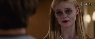 The former voice of movie and TV of Playing A Zomb