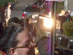 Super 8 _ films titbits _ vermicelli made from bea