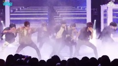 Collectivity of center of music of FAKE LOVE - tak