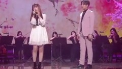 Elder people feel this love song is sung very assi