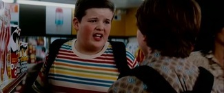 The former voice of 7 Eleven_ movie and TV of spec