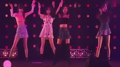 Boombayah& plays with fire&Galaxy of Korea of 18/0