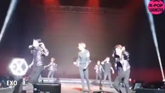 The galaxy of reaction _ Korea of accident of acou