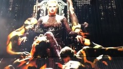 TAYLOR SWIFT Look What You Made Me Do_Taylor Swift